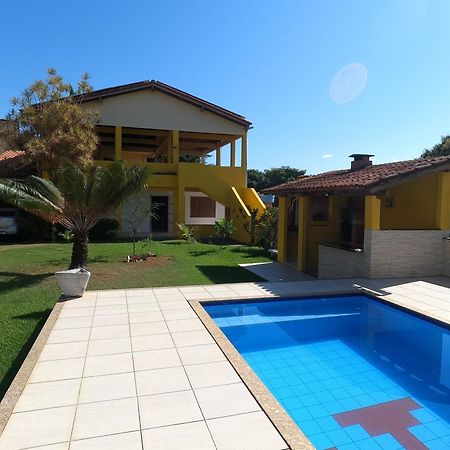 Casa De Temporada Meaipe Villa Guarapari Dış mekan fotoğraf