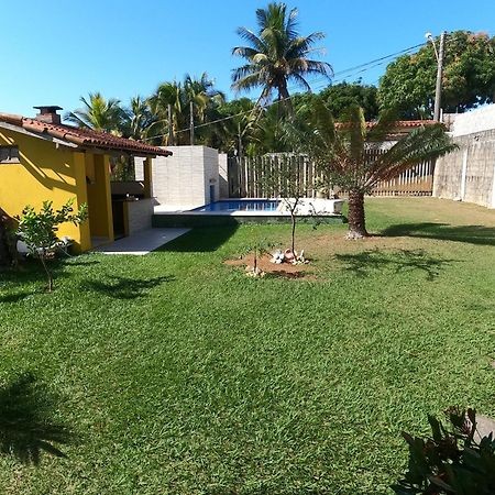 Casa De Temporada Meaipe Villa Guarapari Dış mekan fotoğraf