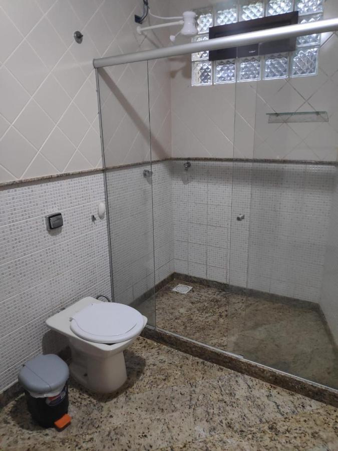 Casa De Temporada Meaipe Villa Guarapari Dış mekan fotoğraf