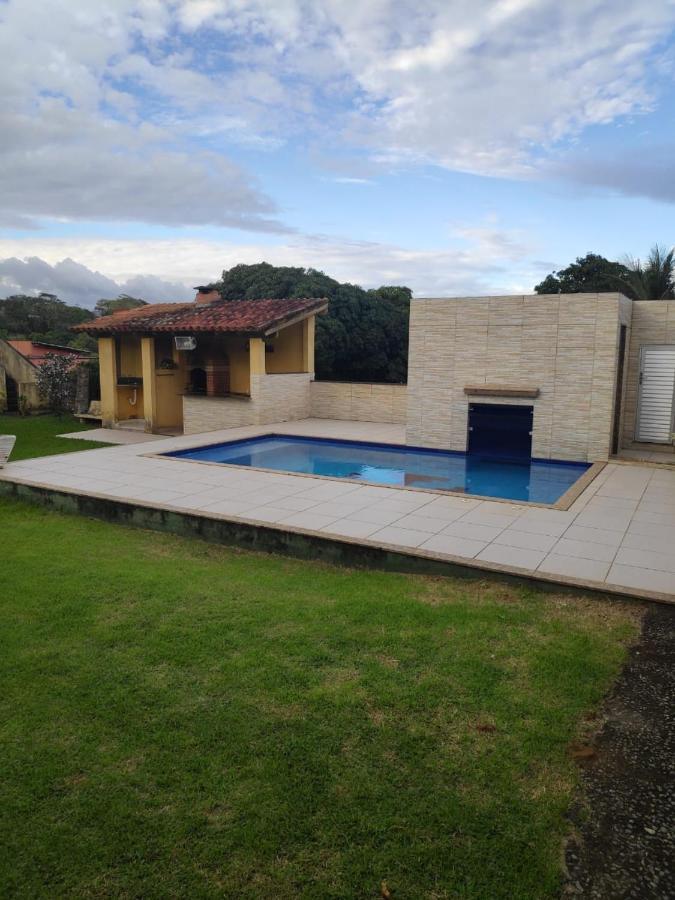 Casa De Temporada Meaipe Villa Guarapari Dış mekan fotoğraf