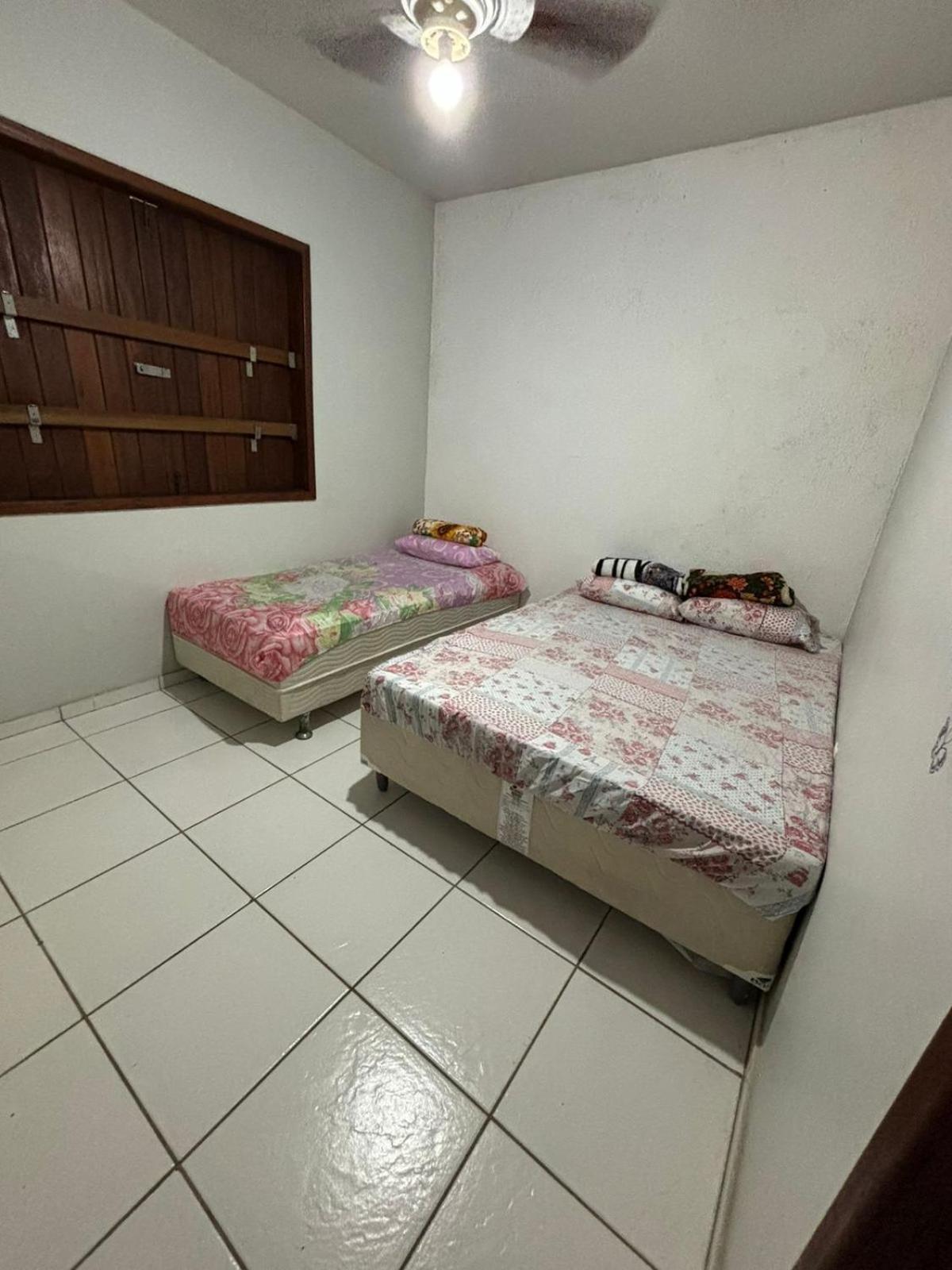 Casa De Temporada Meaipe Villa Guarapari Dış mekan fotoğraf
