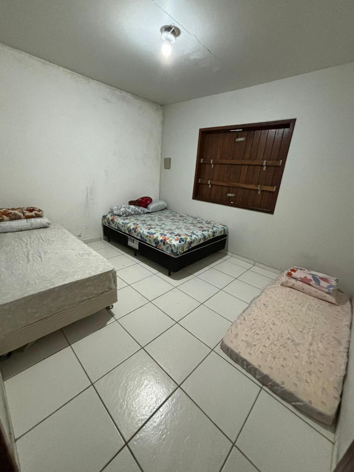 Casa De Temporada Meaipe Villa Guarapari Dış mekan fotoğraf