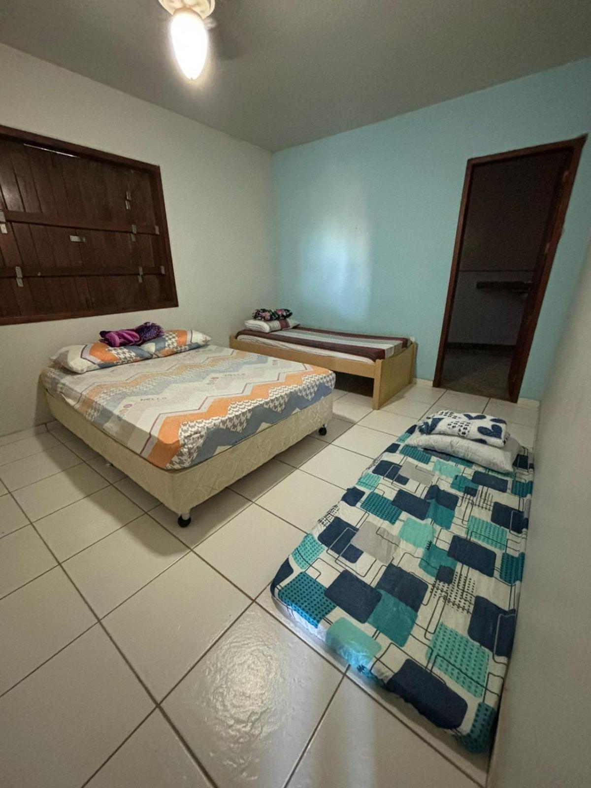 Casa De Temporada Meaipe Villa Guarapari Dış mekan fotoğraf